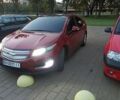 Червоний Шевроле Вольт, об'ємом двигуна 1.4 л та пробігом 235 тис. км за 9000 $, фото 4 на Automoto.ua