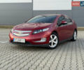Червоний Шевроле Вольт, об'ємом двигуна 1.4 л та пробігом 130 тис. км за 8200 $, фото 4 на Automoto.ua