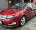 Красный Шевроле Вольт, объемом двигателя 1.4 л и пробегом 125 тыс. км за 10750 $, фото 34 на Automoto.ua