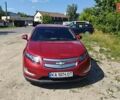 Червоний Шевроле Вольт, об'ємом двигуна 1.4 л та пробігом 180 тис. км за 9900 $, фото 19 на Automoto.ua