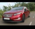 Червоний Шевроле Вольт, об'ємом двигуна 1.4 л та пробігом 172 тис. км за 10100 $, фото 1 на Automoto.ua