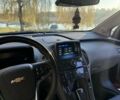 Красный Шевроле Вольт, объемом двигателя 1.4 л и пробегом 181 тыс. км за 11300 $, фото 9 на Automoto.ua