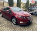 Шевроле Вольт 2013 в Ивано-Франковске на Automoto.ua Красный Шевроле Вольт, объемом двигателя 1.4 л и пробегом 124 тыс. км за 10450 $, фото 3 на Automoto.ua