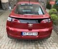 Шевроле Вольт 2013 в Ивано-Франковске на Automoto.ua Красный Шевроле Вольт, объемом двигателя 1.4 л и пробегом 124 тыс. км за 10450 $, фото 13 на Automoto.ua