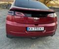 Красный Шевроле Вольт, объемом двигателя 1.4 л и пробегом 130 тыс. км за 11500 $, фото 19 на Automoto.ua