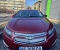 Червоний Шевроле Вольт, об'ємом двигуна 1.4 л та пробігом 165 тис. км за 9500 $, фото 1 на Automoto.ua