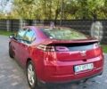 Червоний Шевроле Вольт, об'ємом двигуна 1.4 л та пробігом 124 тис. км за 10700 $, фото 11 на Automoto.ua