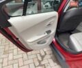 Красный Шевроле Вольт, объемом двигателя 1.4 л и пробегом 124 тыс. км за 9950 $, фото 19 на Automoto.ua