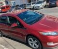 Красный Шевроле Вольт, объемом двигателя 1.4 л и пробегом 260 тыс. км за 12500 $, фото 1 на Automoto.ua