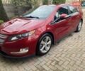 Шевроле Вольт 2013 в Ивано-Франковске на Automoto.ua Красный Шевроле Вольт, объемом двигателя 1.4 л и пробегом 124 тыс. км за 10450 $, фото 1 на Automoto.ua
