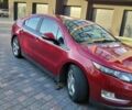 Червоний Шевроле Вольт, об'ємом двигуна 1.4 л та пробігом 124 тис. км за 10700 $, фото 3 на Automoto.ua