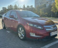 Шевроле Вольт 2013 в Одессе на Automoto.ua Красный Шевроле Вольт, объемом двигателя 1.4 л и пробегом 282 тыс. км за 10500 $, фото 2 на Automoto.ua