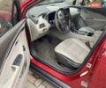 Красный Шевроле Вольт, объемом двигателя 1.4 л и пробегом 124 тыс. км за 9950 $, фото 14 на Automoto.ua