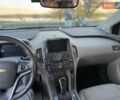 Красный Шевроле Вольт, объемом двигателя 1.4 л и пробегом 130 тыс. км за 11500 $, фото 3 на Automoto.ua