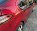 Красный Шевроле Вольт, объемом двигателя 1.4 л и пробегом 130 тыс. км за 11500 $, фото 17 на Automoto.ua