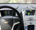 Красный Шевроле Вольт, объемом двигателя 0 л и пробегом 170 тыс. км за 10300 $, фото 7 на Automoto.ua