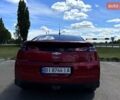 Червоний Шевроле Вольт, об'ємом двигуна 1.4 л та пробігом 185 тис. км за 12000 $, фото 1 на Automoto.ua