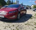 Червоний Шевроле Вольт, об'ємом двигуна 1.4 л та пробігом 180 тис. км за 9900 $, фото 1 на Automoto.ua