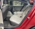 Шевроле Вольт 2013 в Ивано-Франковске на Automoto.ua Красный Шевроле Вольт, объемом двигателя 1.4 л и пробегом 124 тыс. км за 10450 $, фото 18 на Automoto.ua
