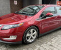 Красный Шевроле Вольт, объемом двигателя 1.4 л и пробегом 125 тыс. км за 10750 $, фото 1 на Automoto.ua