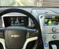Красный Шевроле Вольт, объемом двигателя 0 л и пробегом 170 тыс. км за 10300 $, фото 8 на Automoto.ua