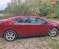 Червоний Шевроле Вольт, об'ємом двигуна 1.4 л та пробігом 165 тис. км за 10000 $, фото 4 на Automoto.ua