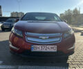 Шевроле Вольт 2013 в Одессе на Automoto.ua Красный Шевроле Вольт, объемом двигателя 1.4 л и пробегом 282 тыс. км за 10500 $, фото 1 на Automoto.ua