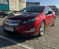 Шевроле Вольт 2013 в Одессе на Automoto.ua Красный Шевроле Вольт, объемом двигателя 1.4 л и пробегом 282 тыс. км за 10500 $, фото 1 на Automoto.ua