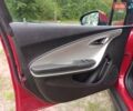 Червоний Шевроле Вольт, об'ємом двигуна 1.4 л та пробігом 165 тис. км за 10000 $, фото 8 на Automoto.ua