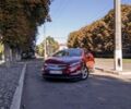 Красный Шевроле Вольт, объемом двигателя 0 л и пробегом 170 тыс. км за 10300 $, фото 1 на Automoto.ua