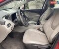 Красный Шевроле Вольт, объемом двигателя 1.4 л и пробегом 124 тыс. км за 9950 $, фото 18 на Automoto.ua