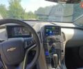 Червоний Шевроле Вольт, об'ємом двигуна 1.4 л та пробігом 180 тис. км за 9900 $, фото 4 на Automoto.ua