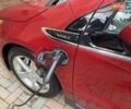 Шевроле Вольт 2013 в Ивано-Франковске на Automoto.ua Красный Шевроле Вольт, объемом двигателя 1.4 л и пробегом 124 тыс. км за 10450 $, фото 33 на Automoto.ua