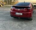 Красный Шевроле Вольт, объемом двигателя 1.4 л и пробегом 130 тыс. км за 11500 $, фото 16 на Automoto.ua