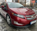 Красный Шевроле Вольт, объемом двигателя 1.4 л и пробегом 125 тыс. км за 10750 $, фото 10 на Automoto.ua