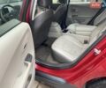 Шевроле Вольт 2013 в Ивано-Франковске на Automoto.ua Красный Шевроле Вольт, объемом двигателя 1.4 л и пробегом 124 тыс. км за 10450 $, фото 17 на Automoto.ua