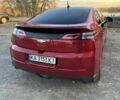 Красный Шевроле Вольт, объемом двигателя 1.4 л и пробегом 130 тыс. км за 11500 $, фото 18 на Automoto.ua