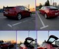 Красный Шевроле Вольт, объемом двигателя 0 л и пробегом 170 тыс. км за 10300 $, фото 4 на Automoto.ua