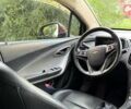 Червоний Шевроле Вольт, об'ємом двигуна 1.4 л та пробігом 185 тис. км за 12000 $, фото 5 на Automoto.ua
