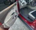 Красный Шевроле Вольт, объемом двигателя 1.4 л и пробегом 130 тыс. км за 11500 $, фото 2 на Automoto.ua