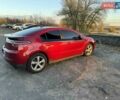 Красный Шевроле Вольт, объемом двигателя 1.4 л и пробегом 130 тыс. км за 11500 $, фото 22 на Automoto.ua