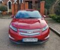 Красный Шевроле Вольт, объемом двигателя 1.4 л и пробегом 143 тыс. км за 9950 $, фото 2 на Automoto.ua