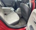 Красный Шевроле Вольт, объемом двигателя 1.4 л и пробегом 124 тыс. км за 9950 $, фото 25 на Automoto.ua