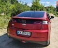 Червоний Шевроле Вольт, об'ємом двигуна 1.4 л та пробігом 180 тис. км за 9900 $, фото 15 на Automoto.ua