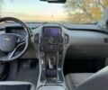 Красный Шевроле Вольт, объемом двигателя 1.4 л и пробегом 130 тыс. км за 11500 $, фото 7 на Automoto.ua