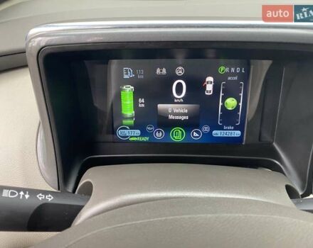 Шевроле Вольт 2013 в Ивано-Франковске на Automoto.ua Красный Шевроле Вольт, объемом двигателя 1.4 л и пробегом 124 тыс. км за 10450 $, фото 35 на Automoto.ua