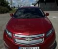 Червоний Шевроле Вольт, об'ємом двигуна 1.4 л та пробігом 185 тис. км за 12000 $, фото 1 на Automoto.ua