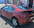 Красный Шевроле Вольт, объемом двигателя 1.4 л и пробегом 260 тыс. км за 12500 $, фото 2 на Automoto.ua