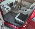 Красный Шевроле Вольт, объемом двигателя 1.4 л и пробегом 130 тыс. км за 11500 $, фото 1 на Automoto.ua
