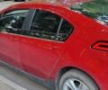 Красный Шевроле Вольт, объемом двигателя 1.4 л и пробегом 163 тыс. км за 10800 $, фото 6 на Automoto.ua